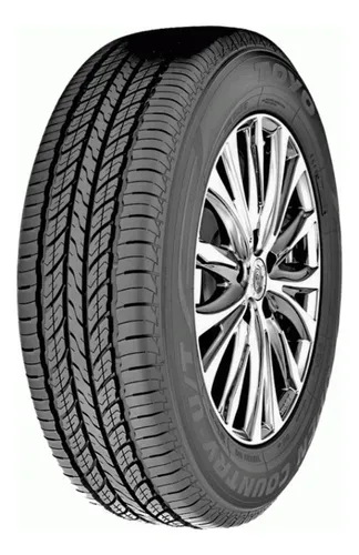 Neumático Toyo Tires Open Country Ut Lt 265/70r17 115