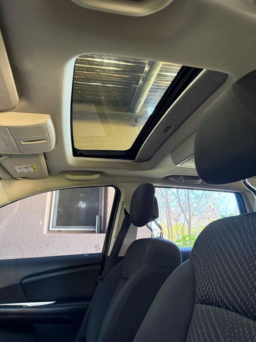 Dodge Journey 2.4 Sxt Atx Techo 3filas