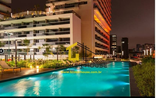 Imagem 2 de 21 de Apartamento A Venda No Bairro Granja Julieta Em São Paulo - - Bh0719-1