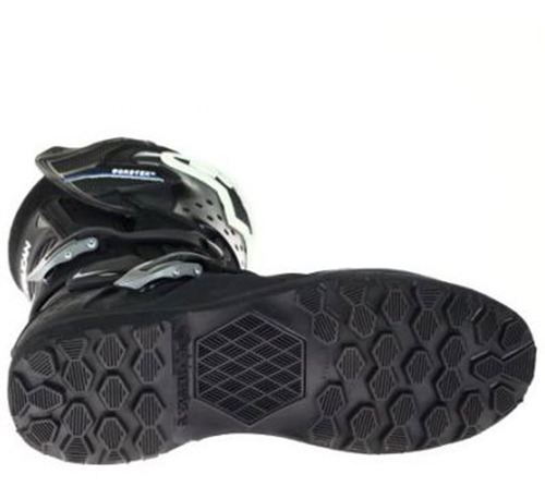 Bota Alpinestars Toucan Goretex 100% Impermeável