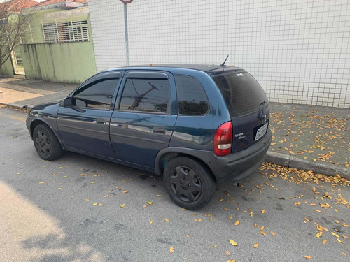Imagem 4 de 4 de Chevrolet Corsa Super 1.0 4p