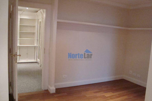 Imagem 17 de 30 de Cobertura Duplex Com 4 Dormitórios Para Alugar, 609 M² Por R$ 27.000/mês - Santo Amaro - São Paulo/sp - Co0075