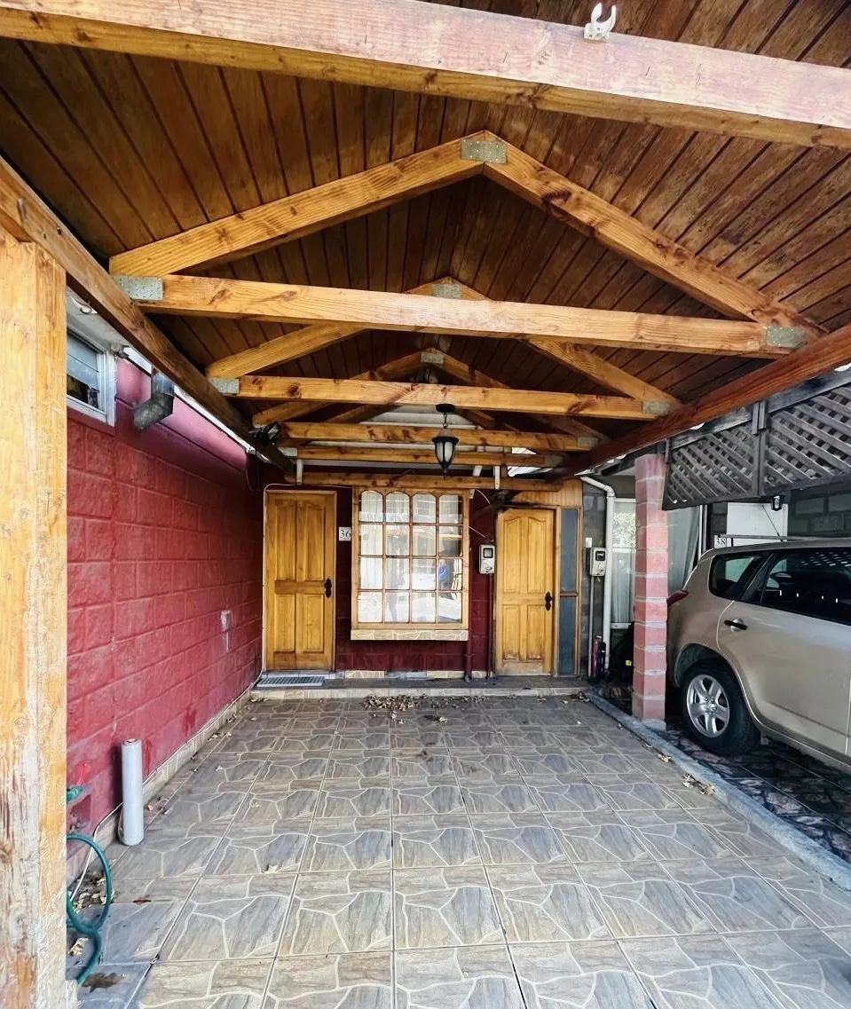 Imagen 3 de 17 de Casa En Venta 3d 3b Condominio Piedra Roja