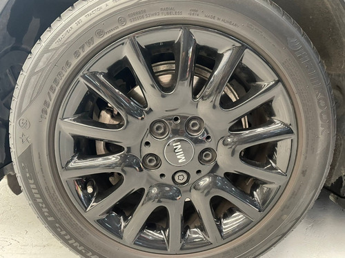 Imagen 6 de 11 de Mini Cooper Chili 2020 Plata
