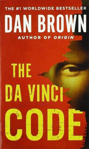 Robert Langdon 2: The Da Vinci Code - Knopf Kel Ediciones