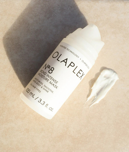 Olaplex N° 8 | Bond Intense Moisture Mask Reparación 100ml