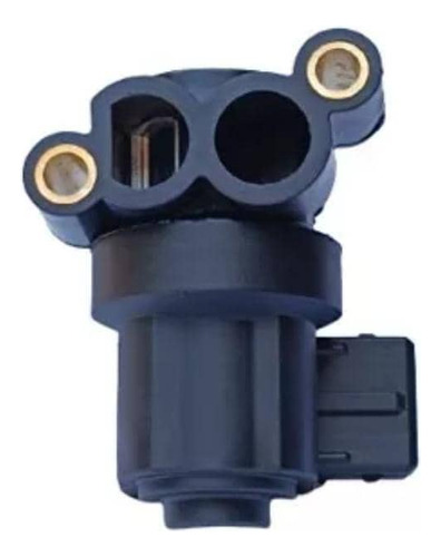 Valvula Iac Sensor Minimo Hyundai Getz Elantra Rio Accent