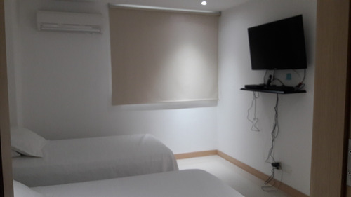 Imagen 19 de 26 de Cartagena Venta De Apartamento Crespo