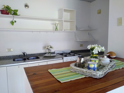 Imagen 10 de 20 de Venta Departamento 2 Amb, Aparts Del Pinazo, Pilar