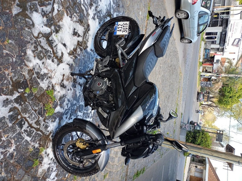 Imagen 5 de 19 de Rouser Ns200