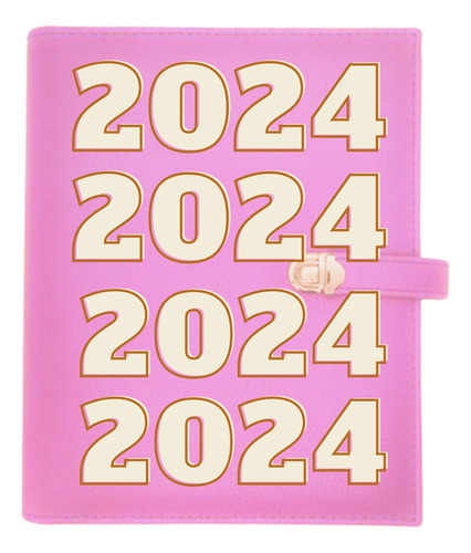 Agenda Citanova Carpeta Colori 2023 N8 Diaria 20x24,5 Cm 