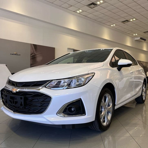 Chevrolet Cruze 5 1.4 Lt At 5p