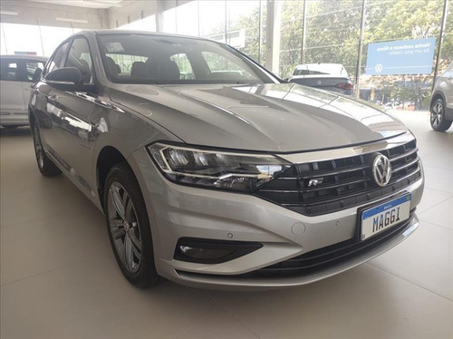 Volkswagen Jetta 1.4 250 Tsi R-line