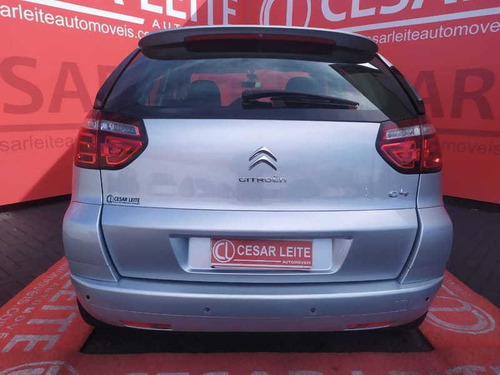 Imagem 4 de 15 de Citroen C4 Picasso 2.0 16v(aut.) 2p
