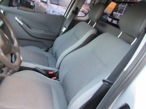Imagem 9 de 15 de Chevrolet Montana 1.4 Mpfi Ls Cs 8v