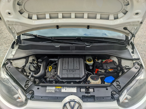 Volkswagen Up! 1.0 Move 5p