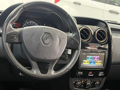 Renault Duster 1.6 16V SCE FLEX DYNAMIQUE X-TRONIC