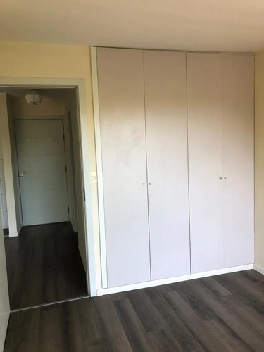 Amplio Y Lindo Apartamento En Alquiler, En Zona Parque Rodó!