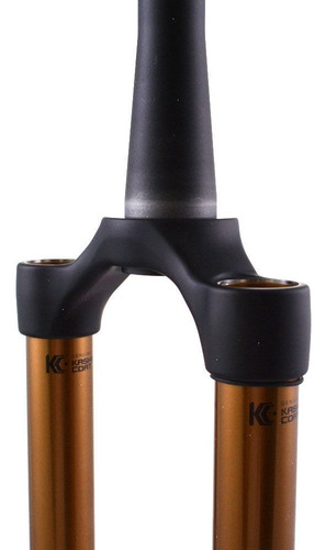 Base Superior Csu Suspensão Fox 32 27.5 E 29 2020 Kashima