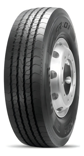 Pneu Pirelli 285/70r19.5 146/144 L Pr 16 Tl Liso Fr01