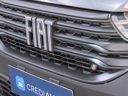 Fiat Strada 1.4 8v Endurance Cs