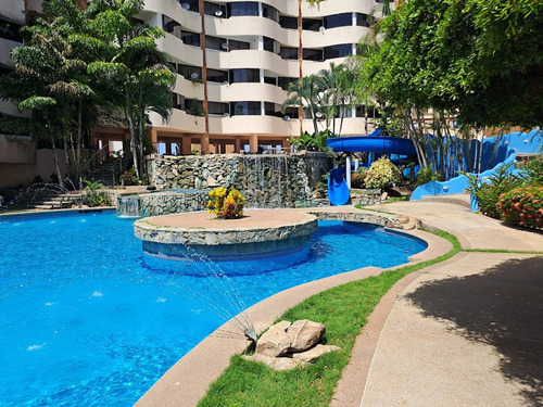 Apartamento Higuerote Puerto Encantado Laguna Suite