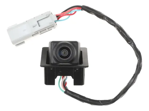 comprar Cámara De Marcha Atrás 23205689 22868129 Para Cadillac Gm Sr