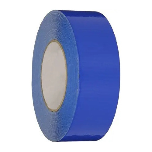 Cinta Duct Tape Impermeable Multipropósito Selladora 48x9 Mt