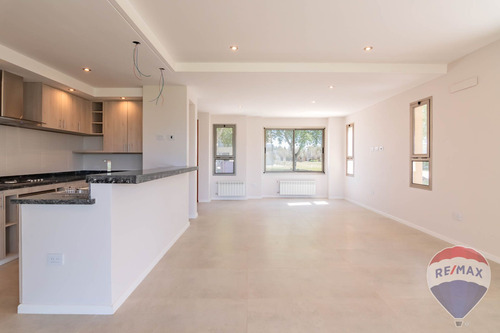 Casas En Venta A Estrenar En Haras Del Sur Ii