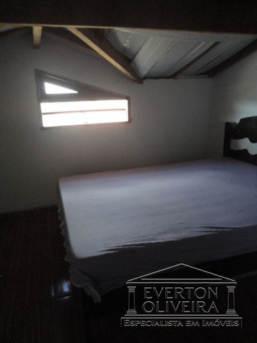 Chacara - Jardim Jacinto - Ref: 5546 - V-5546
