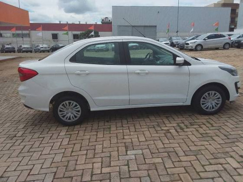 Imagem 9 de 10 de Ford Ka 1.0 Ti-vct Flex S Manual