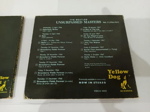 期間限定お試し価格】 10 11 12 13 正式的 Mfcd eBay - 洋楽 4Cd