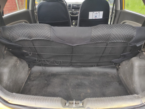 Taxi Único Dueño Papeles Al Día Se Hace Negocio En Persona