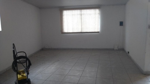 Imagem 2 de 4 de Sala Comercial Para Locação, Jardim Ipanema (zona Sul), São Paulo. - Sa0016