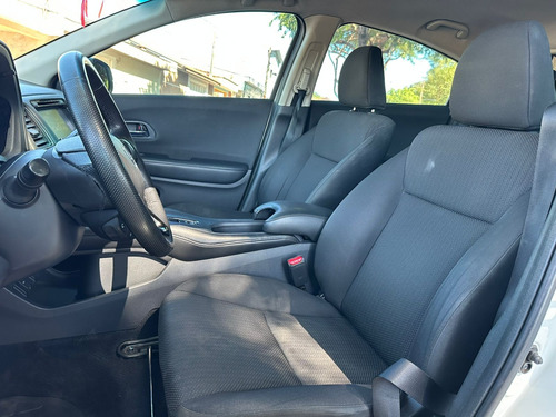 Honda HR-V 1.8 Ex Flex Aut. 5p