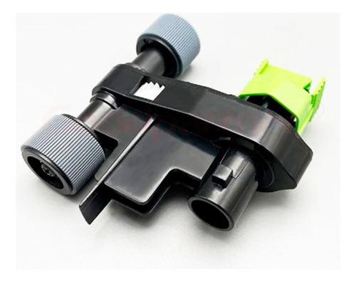 Gomas De Alimentacion Lexmark Ms711 Ms810 Ms811 Ms812 Mx710
