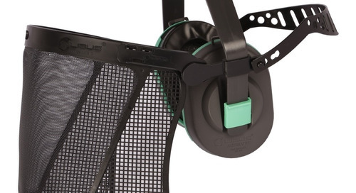 Kit Jardineiro Alternative/malha Plast Libus