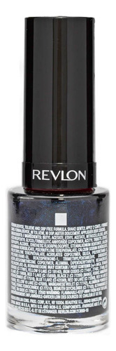 Esmalte de Uñas Revlon ColorStay Gel Envy Black Jack