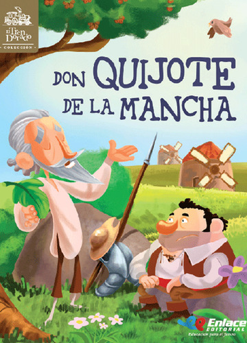 Don Quijote De La Mancha