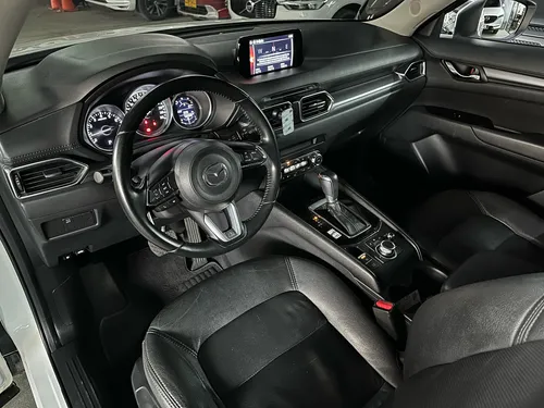 Mazda CX-5 2.0 Touring At