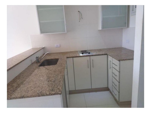 Departamento Monoambiente- Villa Saenz Peña