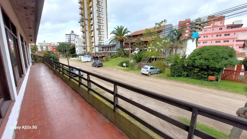 Hotel - Venta - Villa Gesell - Céntrico - Gas Natural - Piscina