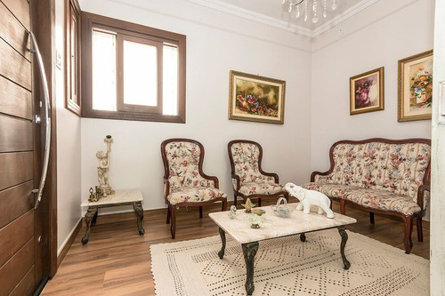 Imagem 2 de 30 de Casa À Venda No Bairro Partenon - Porto Alegre/rs - O-24230-40196