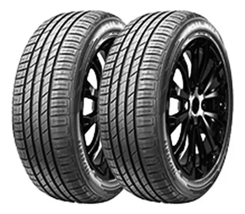 Set 2 - Neumatico - 195/45r15 Roadx Rxmotion-h12 78w Cn