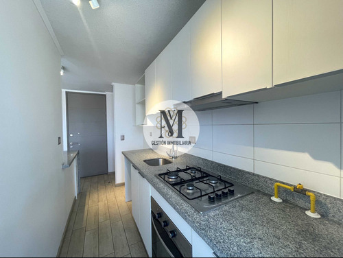 Viña Del Mar - 53 M2- 2d+2b+1est Y Bod (96884)