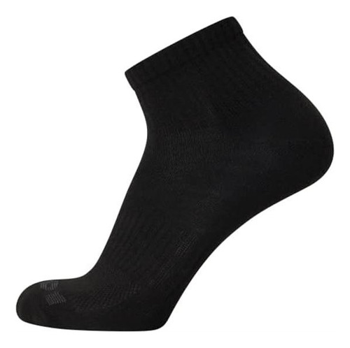And1 Calcetines Para Hombre Proplatinum Quarter Cut Socks De