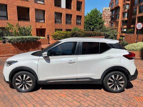 Nissan Kicks Exclusive 2018 Excelente Oportunidad