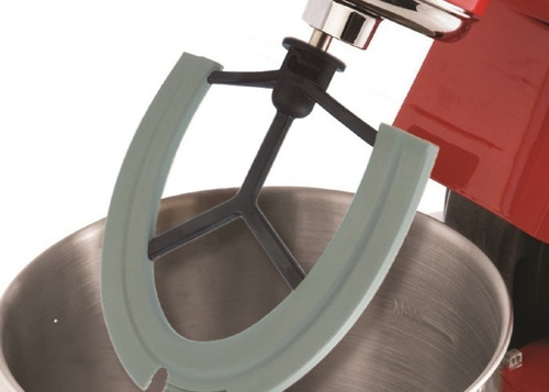 Imagen 5 de 8 de Batidora De Pie Planetaria Peabody Bm190 1500w Bowl 6.7 Lts