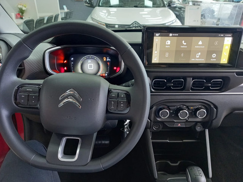 Citroën C3 Aircross 1.0 Feel Pack 7As Turbo 200 Cvt