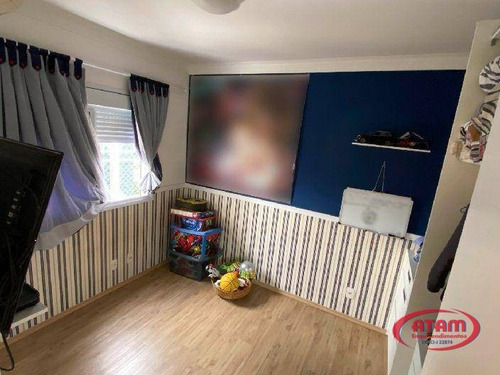 Imagem 9 de 27 de Apart. Alto Padrão Na Barra Funda-94m² Au - 2 Vgs - Ap2158